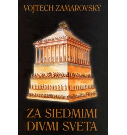 Za siedmimi divmi sveta