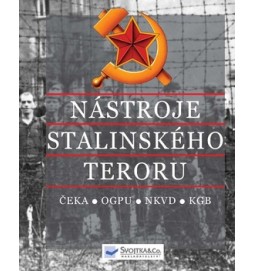 Nástroje stalinského teroru