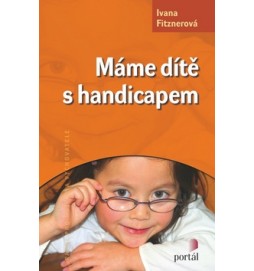 Máme dítě s handicapem