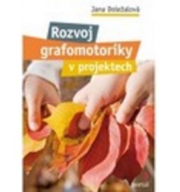 Rozvoj grafomotoriky v projektech