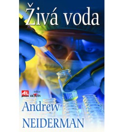 Živá voda