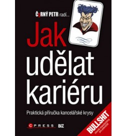 Jak udělat kariéru