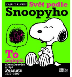 Svět podle Snoopyho