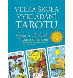 Velká škola vykládání tarotu