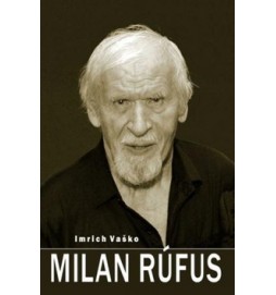 Milan Rúfus