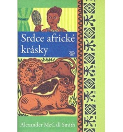 Srdce africké krásky