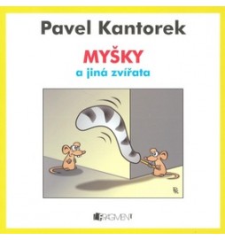 Myšky a jiná zvířata