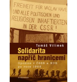 Solidarita napříč hranicemi