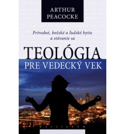 Teológia pre vedecký vek