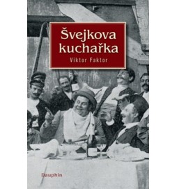 Švejkova kuchařka