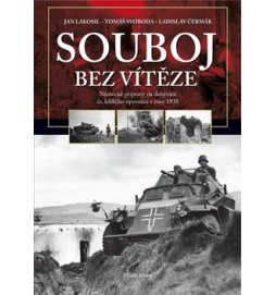 Souboj bez vítěze