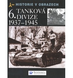 6. tanková divize 1937-1945