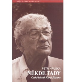 Někde tady