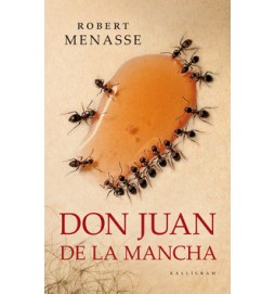 Don Juan de la Mancha