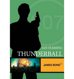 James Bond Thunderball