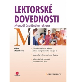 Lektorské dovednosti