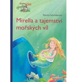 Mirella a tajemství mořských víl