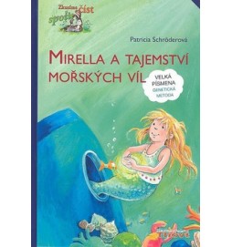 Mirella a tajemství mořských víl