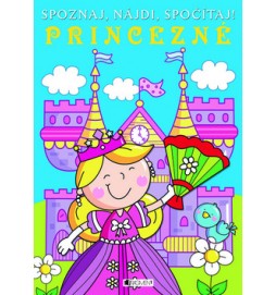 Princezné