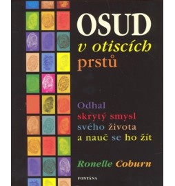 Osud v otiscích prstů