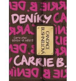 Deníky Carrie B.