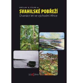 Svahilské pobřeží