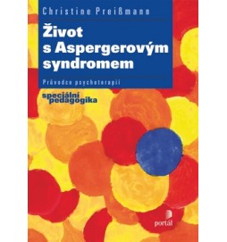 Život s Aspergerovým syndromem