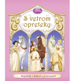 S vetrom opreteky