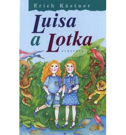 Luisa a Lotka