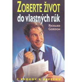 Zoberte život do vlastných rúk