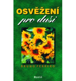 Osvěžení pro duši