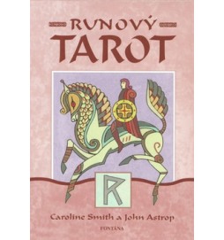 Runový tarot