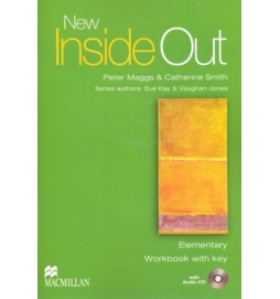 New Inside Out Elementary