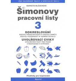 Šimonovy pracovní listy 3