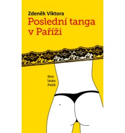 Poslední tanga v Paříži