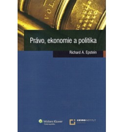 Právo, ekonomie a politika