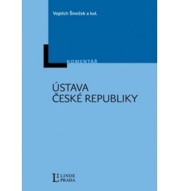 Ústava České republiky