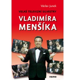 Velké televizní Silvestry Vladimíra Menšíka