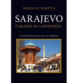 Sarajevo