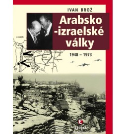 Arabsko-izraelské války