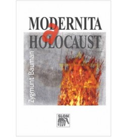 Modernita a holocaust