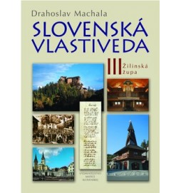 Slovenská vlastiveda III