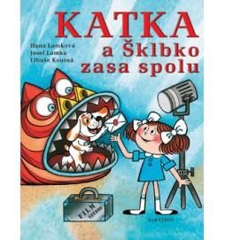 Katka a Šklbko zasa spolu