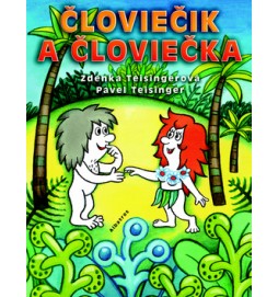 Človiečik a Človiečka