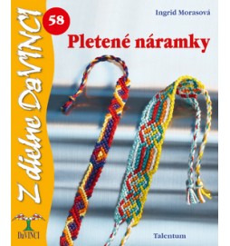 Pletené náramky