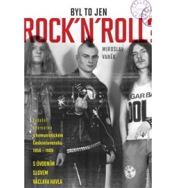 Byl to jen rock´n´roll?