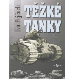 Těžké tanky