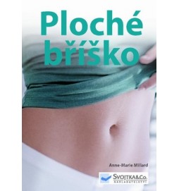 Ploché bříško