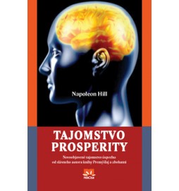 Tajomstvo prosperity