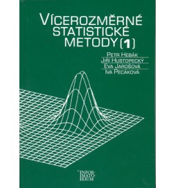 Vícerozměrné statistické metody 1